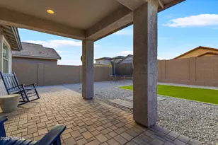 20974 W Palm Ln, Buckeye, AZ 85396 - Photo 4