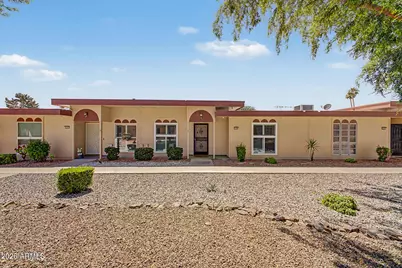 13075 N 100th Drive, Sun City, AZ 85351 - Photo 1