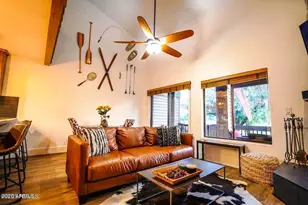 17810 S Walapai Rd, Munds Park, AZ 86017 - Photo 4