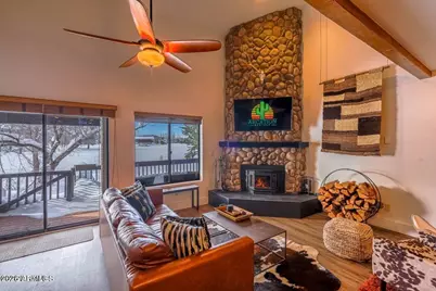 17810 S Walapai Road #72, Munds Park, AZ 86017 - Photo 1