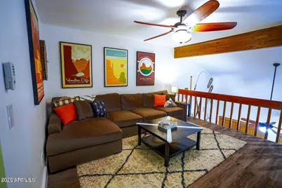 17810 S Walapai Road #72, Munds Park, AZ 86017 - Photo 6