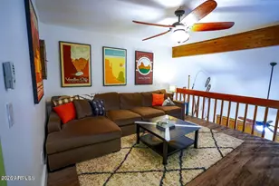 17810 S Walapai Rd, Munds Park, AZ 86017 - Photo 6