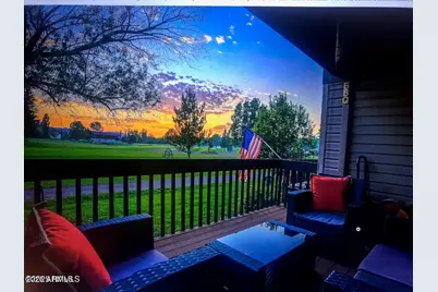 17810 S Walapai Road #72, Munds Park, AZ 86017 - Photo 2