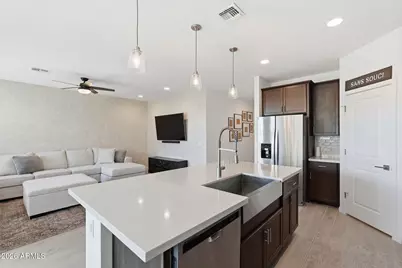 34215 N Twintip Lane, San Tan Valley, AZ 85144 - Photo 12
