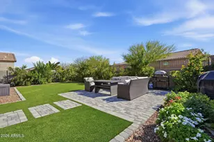 34215 N Twintip Ln, San Tan Valley, AZ 85144 - Photo 34