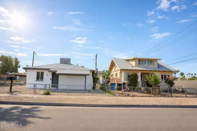 712 W Fillmore Street, Phoenix, AZ 85007 - Photo 1