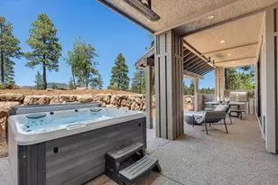 1717 E E Bent Tree Circle, Flagstaff, AZ 86005 - Photo 28