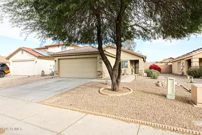 22832 W Cantilever Street, Buckeye, AZ 85326 - Photo 1