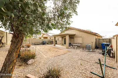 22832 W Cantilever Street, Buckeye, AZ 85326 - Photo 20