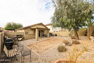 22832 W Cantilever St, Buckeye, AZ 85326 - Photo 18