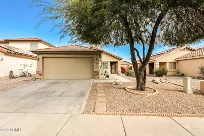 22832 W Cantilever Street, Buckeye, AZ 85326 - Photo 2