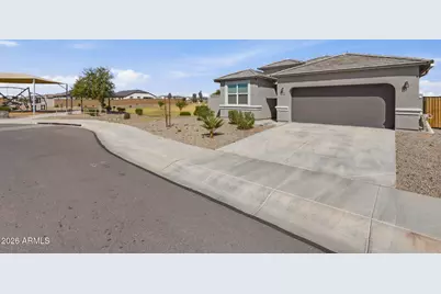 35834 W San Ildefanso Avenue, Maricopa, AZ 85138 - Photo 2