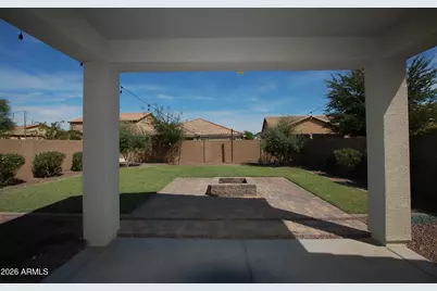 7642 W Glass Lane, Laveen, AZ 85339 - Photo 18