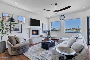 8270 N Hayden Rd, Scottsdale, AZ 85258 - Photo 4