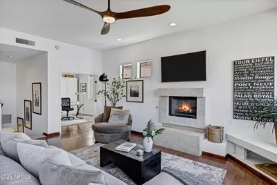 8270 N Hayden Road #2010, Scottsdale, AZ 85258 - Photo 6