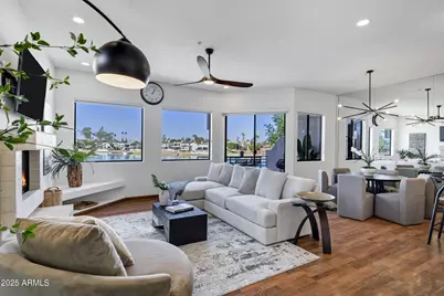 8270 N Hayden Road #2010, Scottsdale, AZ 85258 - Photo 2