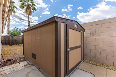 16243 N Oachs Drive, Surprise, AZ 85374 - Photo 38