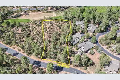 2502 E Grapevine Drive #347, Payson, AZ 85541 - Photo 1