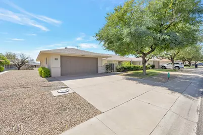 12911 W Shadow Hills Drive, Sun City West, AZ 85375 - Photo 2