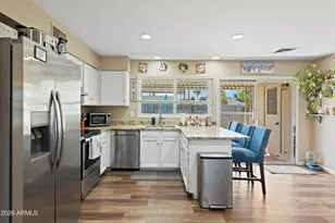 1527 W Alamo Dr, Chandler, AZ 85224 - Photo 8