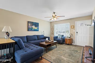 1527 W Alamo Drive, Chandler, AZ 85224 - Photo 4