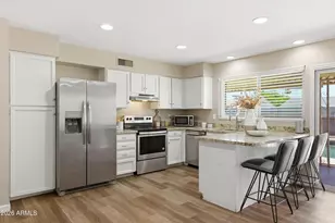 1527 W Alamo Dr, Chandler, AZ 85224 - Photo 8