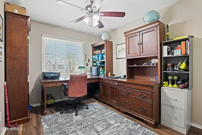 1527 W Alamo Drive, Chandler, AZ 85224 - Photo 16