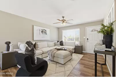1527 W Alamo Drive, Chandler, AZ 85224 - Photo 2