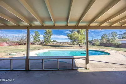 2933 Cardinal Drive, Sierra Vista, AZ 85635 - Photo 36
