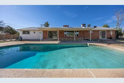 2933 Cardinal Drive, Sierra Vista, AZ 85635 - Photo 40