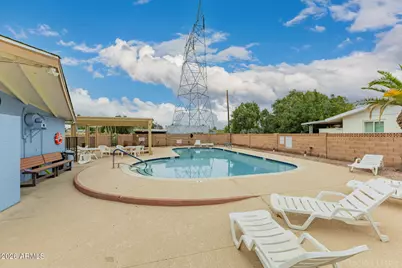 5901 E Casper Road, Mesa, AZ 85205 - Photo 28