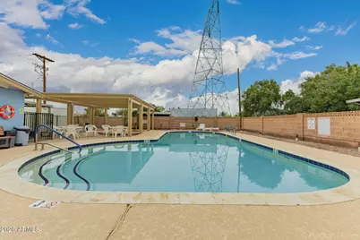 5901 E Casper Road, Mesa, AZ 85205 - Photo 34