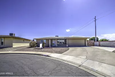 4023 E Clovis Circle, Mesa, AZ 85206 - Photo 4