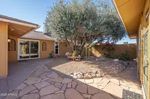 9732 W Stagecoach Ct, Sun City, AZ 85373 - Photo 54