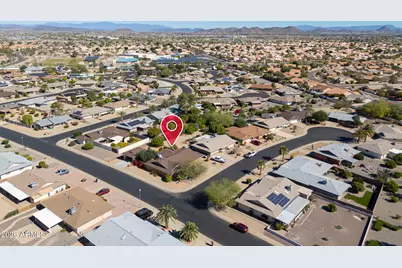 9732 W Stagecoach Court, Sun City, AZ 85373 - Photo 68