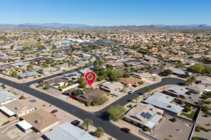 9732 W Stagecoach Ct, Sun City, AZ 85373 - Photo 68