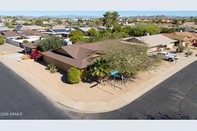 9732 W Stagecoach Court, Sun City, AZ 85373 - Photo 1