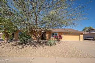9732 W Stagecoach Ct, Sun City, AZ 85373 - Photo 4