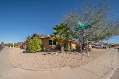 9732 W Stagecoach Court, Sun City, AZ 85373 - Photo 6