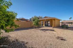 9732 W Stagecoach Ct, Sun City, AZ 85373 - Photo 64