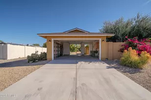 9732 W Stagecoach Ct, Sun City, AZ 85373 - Photo 44