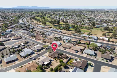 9732 W Stagecoach Court, Sun City, AZ 85373 - Photo 70