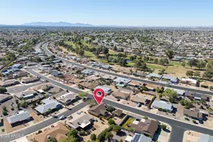 9732 W Stagecoach Ct, Sun City, AZ 85373 - Photo 70