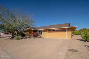 9732 W Stagecoach Ct, Sun City, AZ 85373 - Photo 2