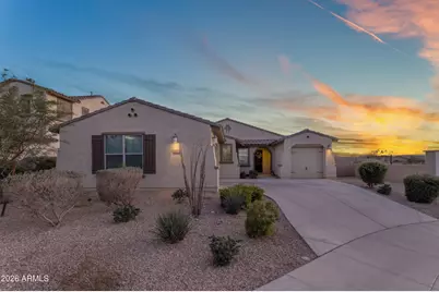 18315 W Verbena Drive, Goodyear, AZ 85338 - Photo 2