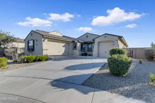 18315 W Verbena Dr, Goodyear, AZ 85338 - Photo 8