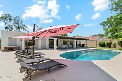 12835 N 78th Street, Scottsdale, AZ 85260 - Photo 30