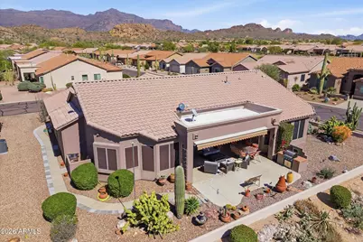 7169 E Mariola Court, Gold Canyon, AZ 85118 - Photo 48