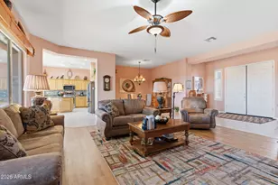 7169 E Mariola Ct, Gold Canyon, AZ 85118 - Photo 18