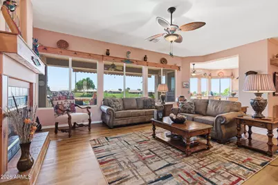 7169 E Mariola Court, Gold Canyon, AZ 85118 - Photo 4